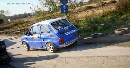 WRT Proszowice